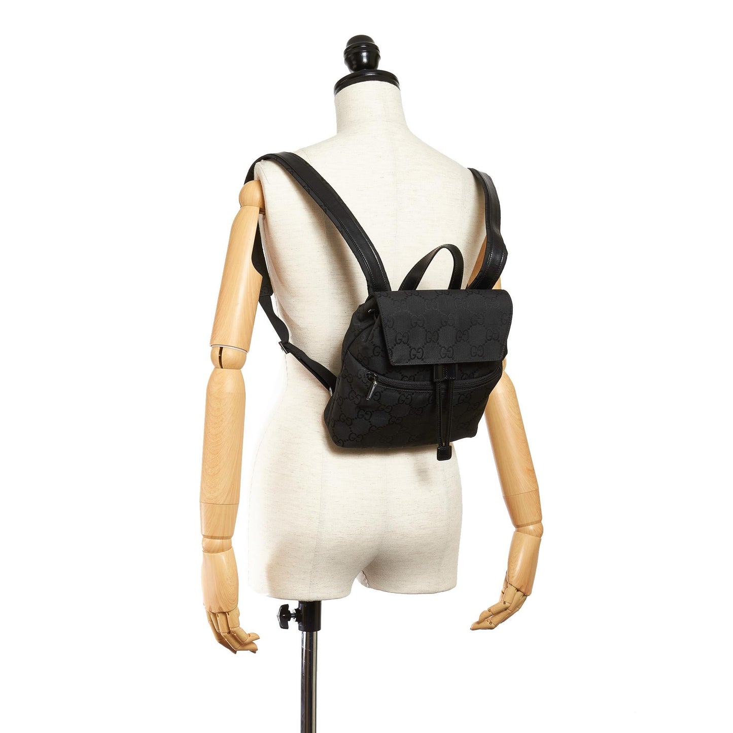 STRAPSTORY - GGC4 BAG - 3008