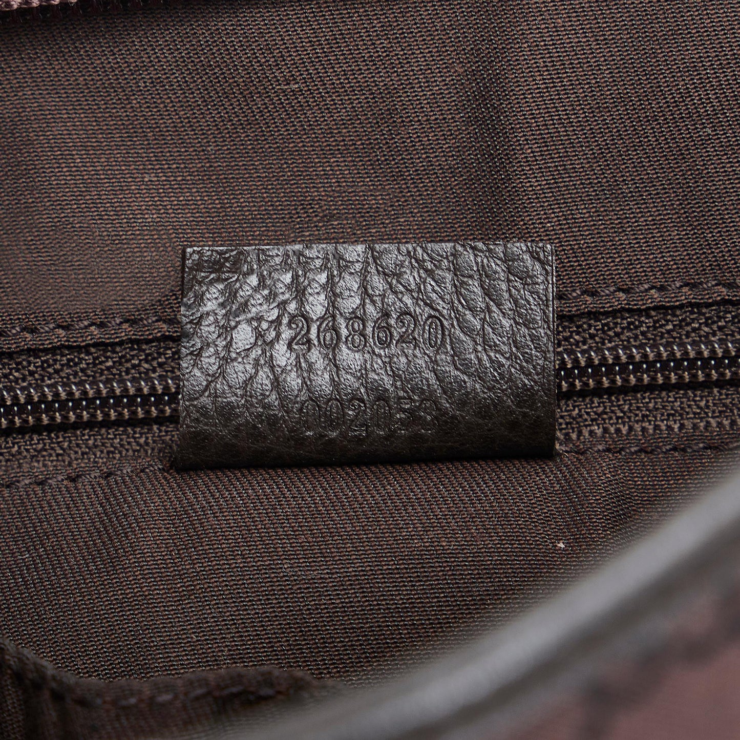 STRAPSTORY - GGC4 BAG - 3921