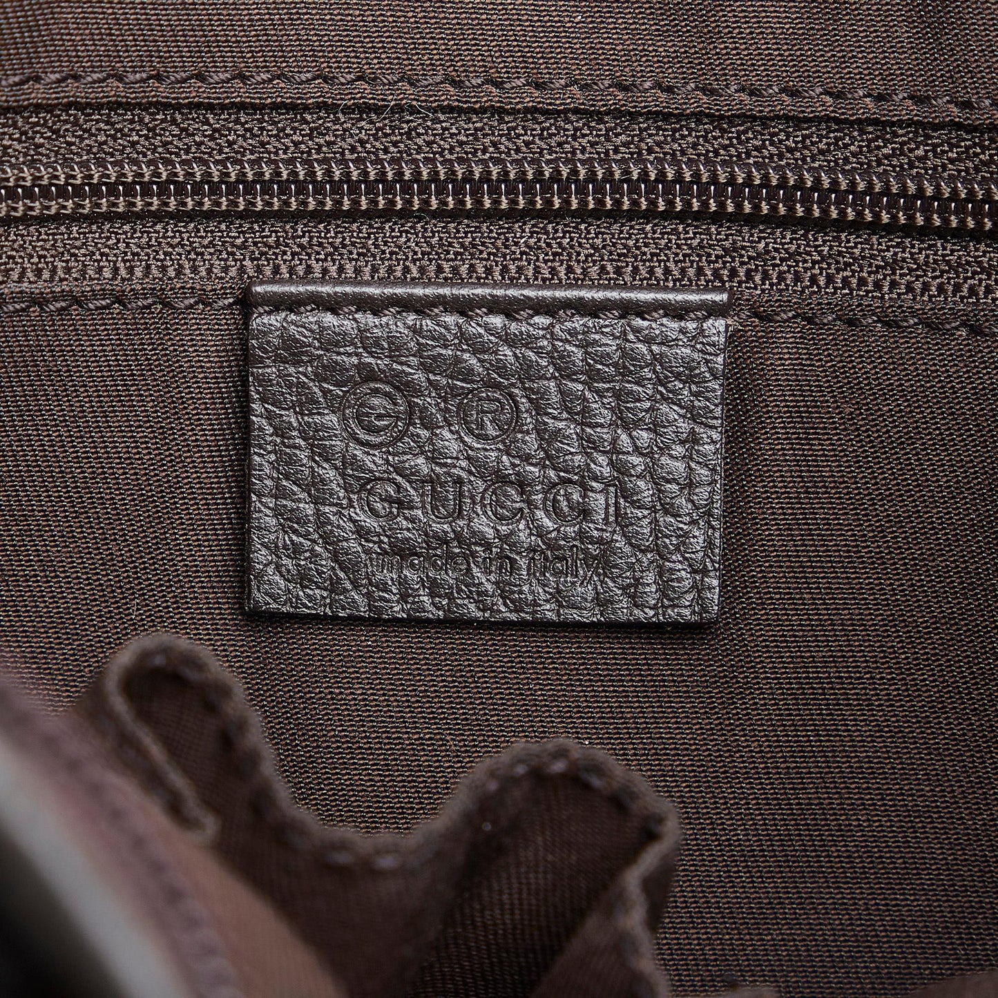 STRAPSTORY - GGC4 BAG - 3921