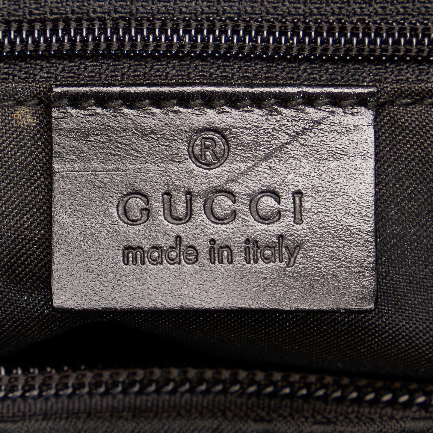 STRAPSTORY - GGC1 BAG - 3996