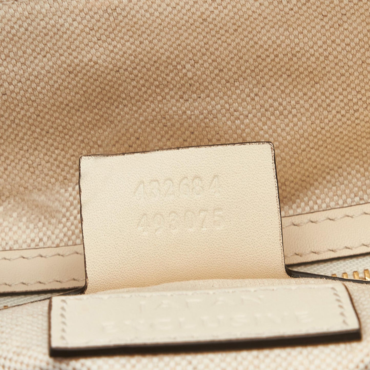 STRAPSTORY - GGC4 BAG - 1909