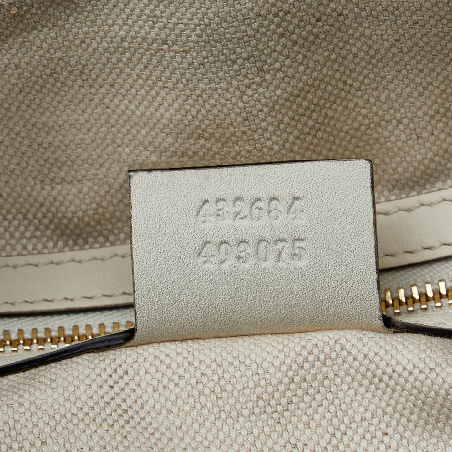 STRAPSTORY - GGC4 BAG - 1908