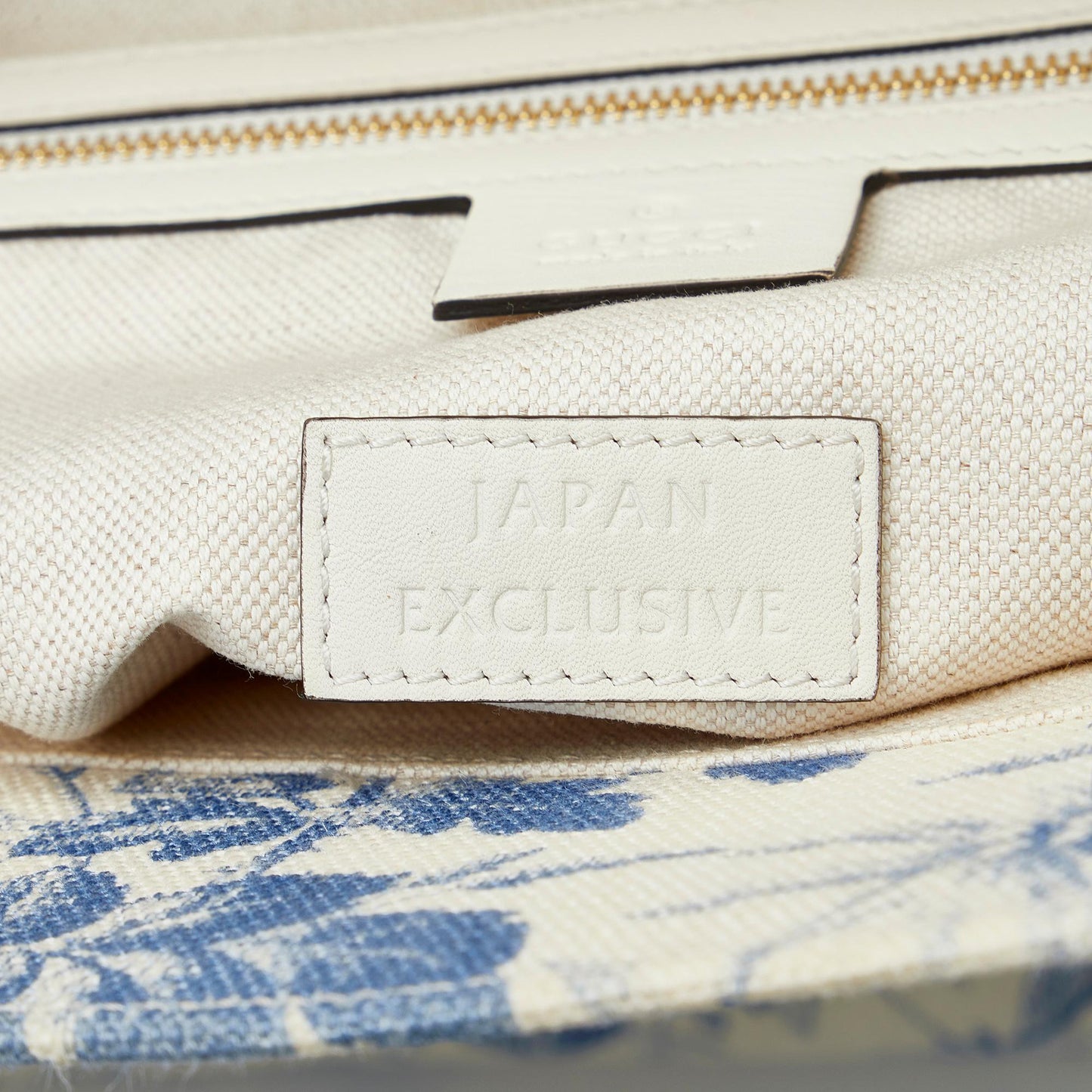 STRAPSTORY - GGC4 BAG - 1908