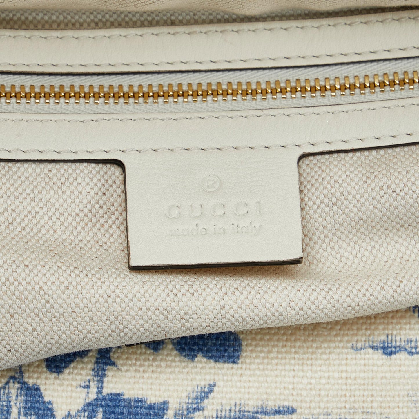 STRAPSTORY - GGC4 BAG - 1908