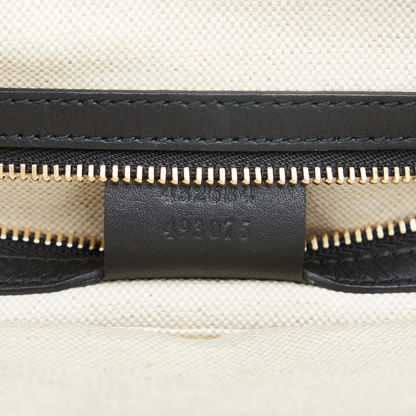 STRAPSTORY - GGC4 BAG - 1907