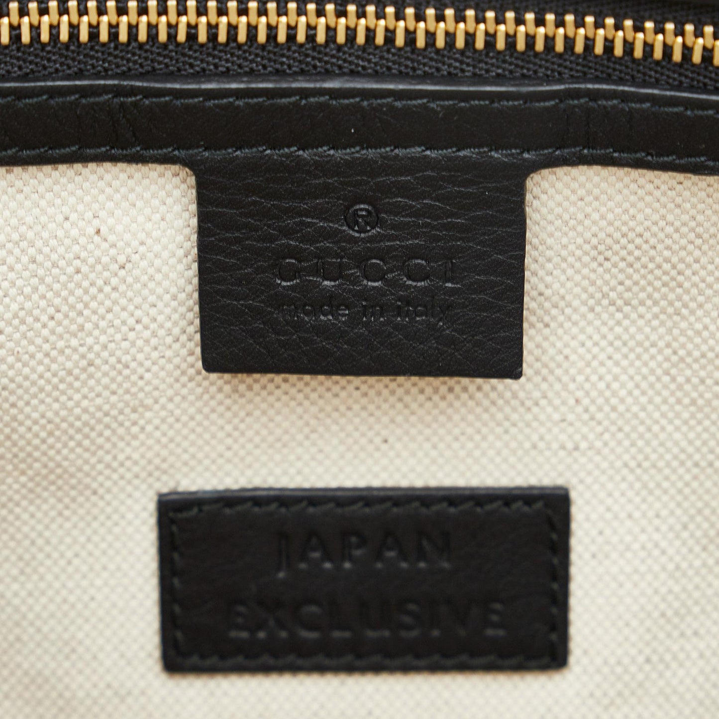 STRAPSTORY - GGC4 BAG - 1907