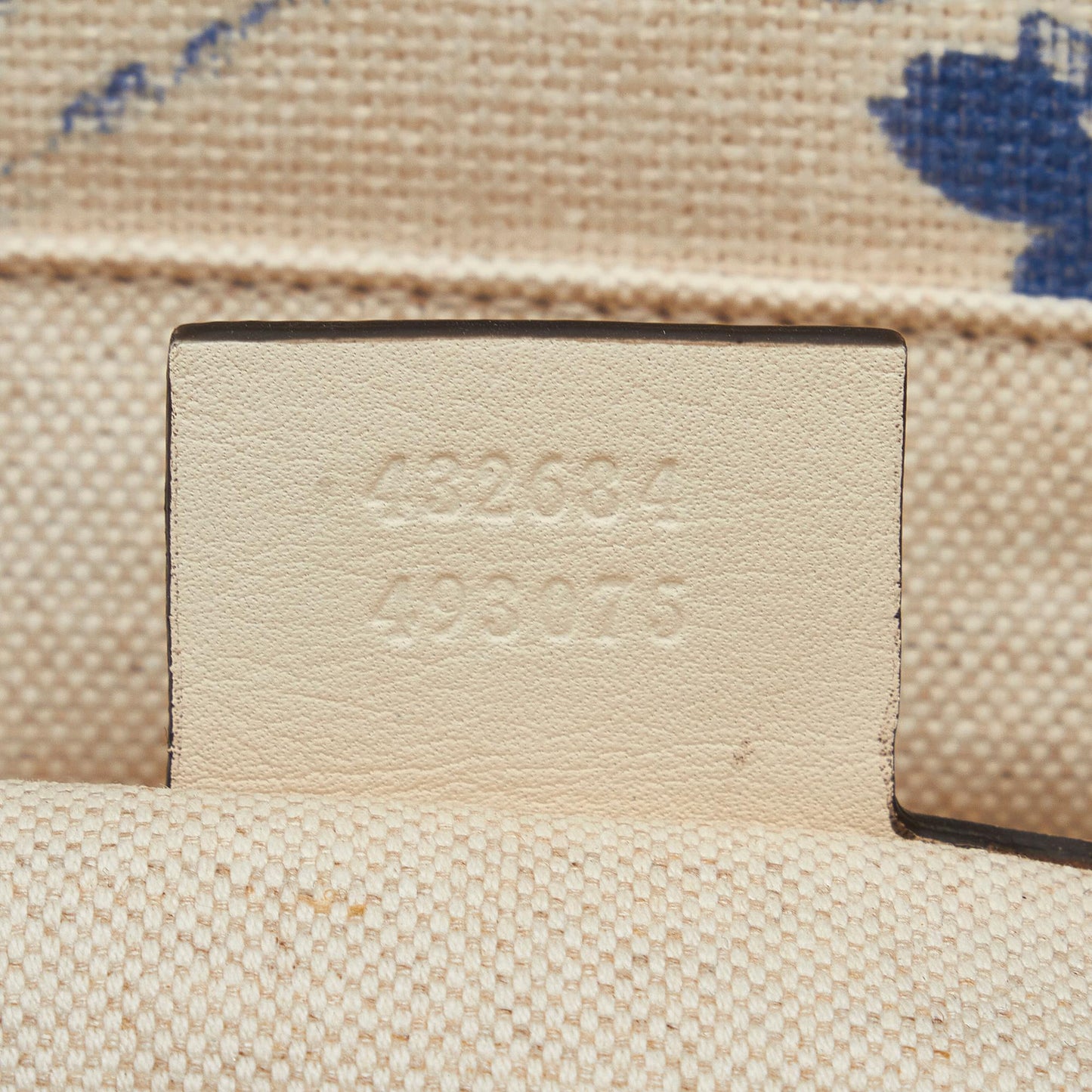 STRAPSTORY - GGC4 BAG - 1910