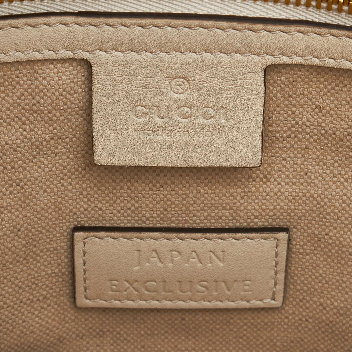 STRAPSTORY - GGC4 BAG - 1910