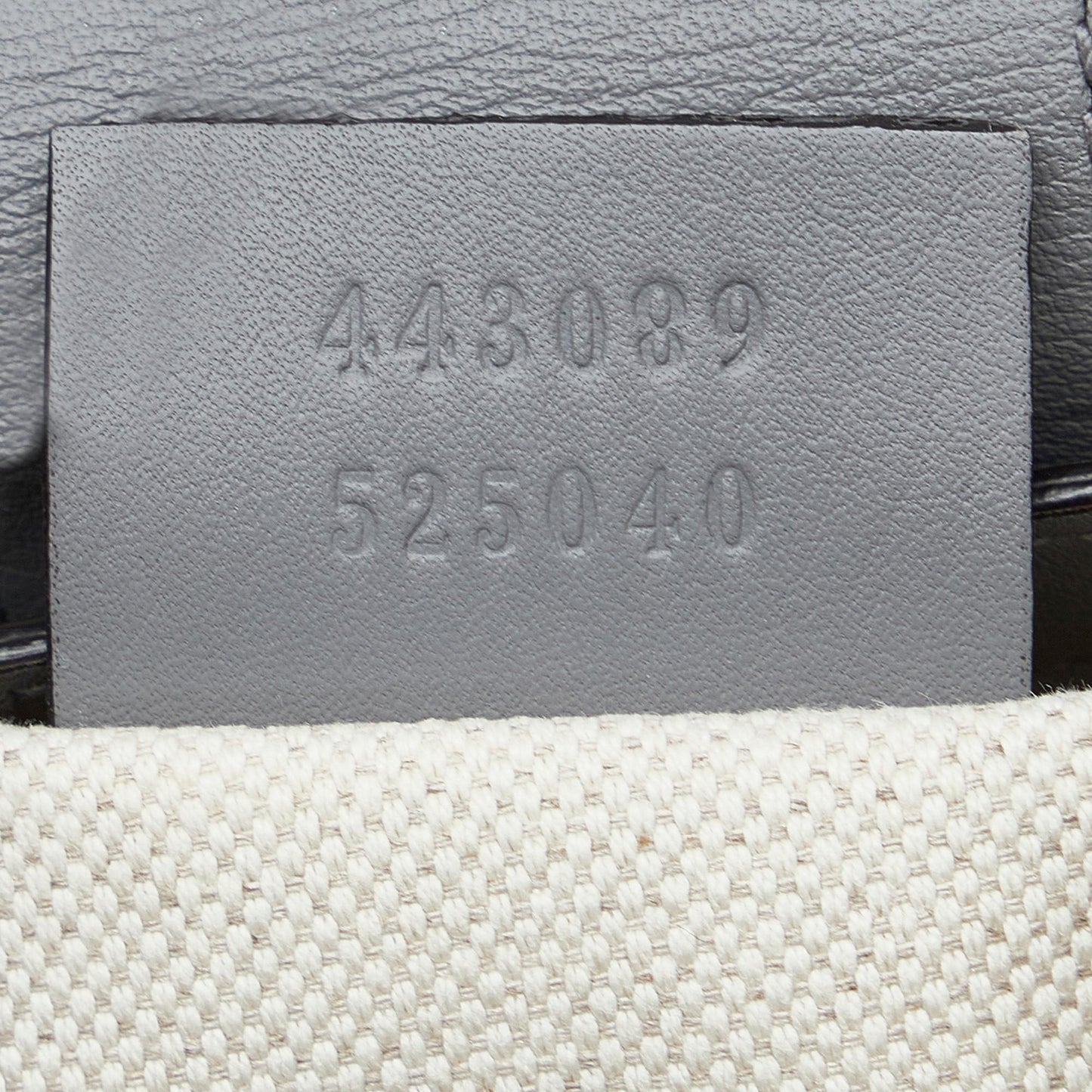 STRAPSTORY - GGC4 BAG - 2675