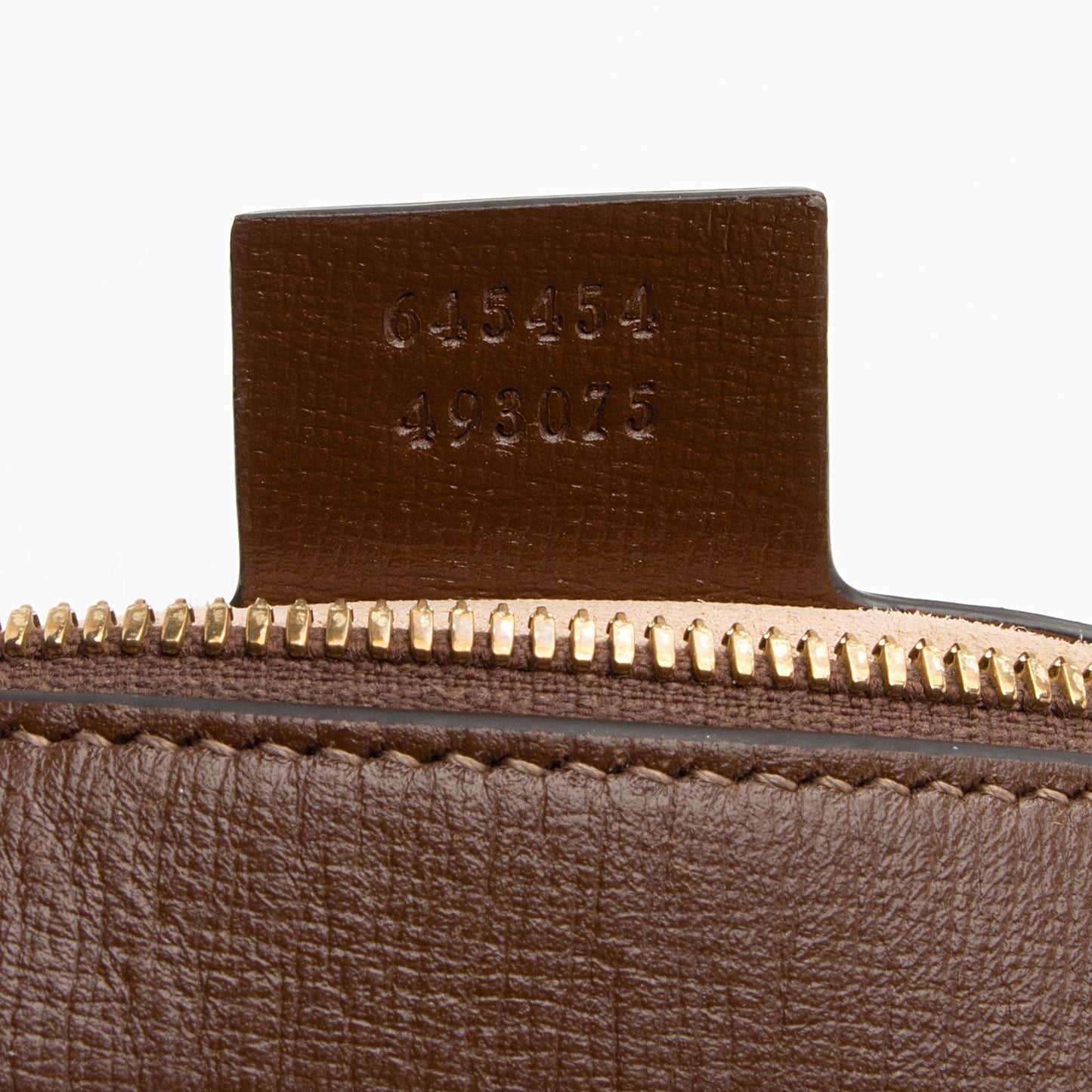 STRAPSTORY - GGC1 BAG - 3931