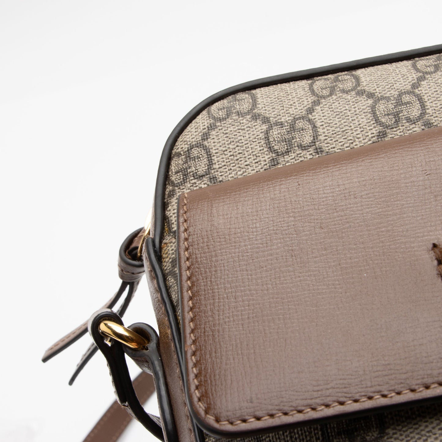 STRAPSTORY - GGC1 BAG - 3931