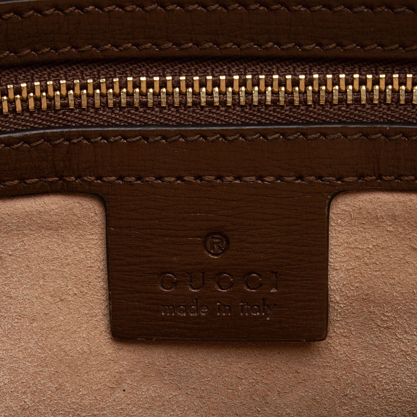 STRAPSTORY - GGC1 BAG - 3931