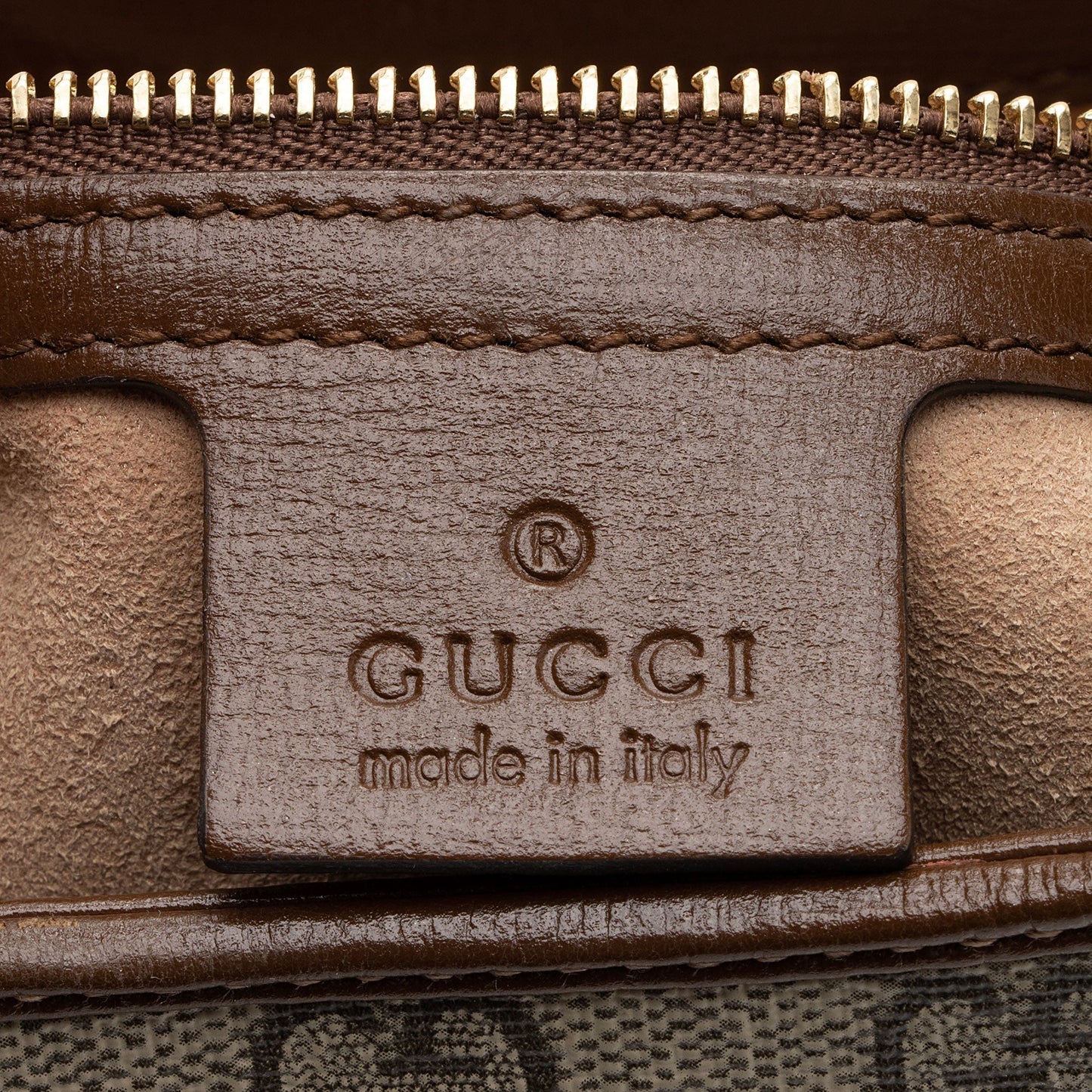 STRAPSTORY - GGC1 BAG - 3930