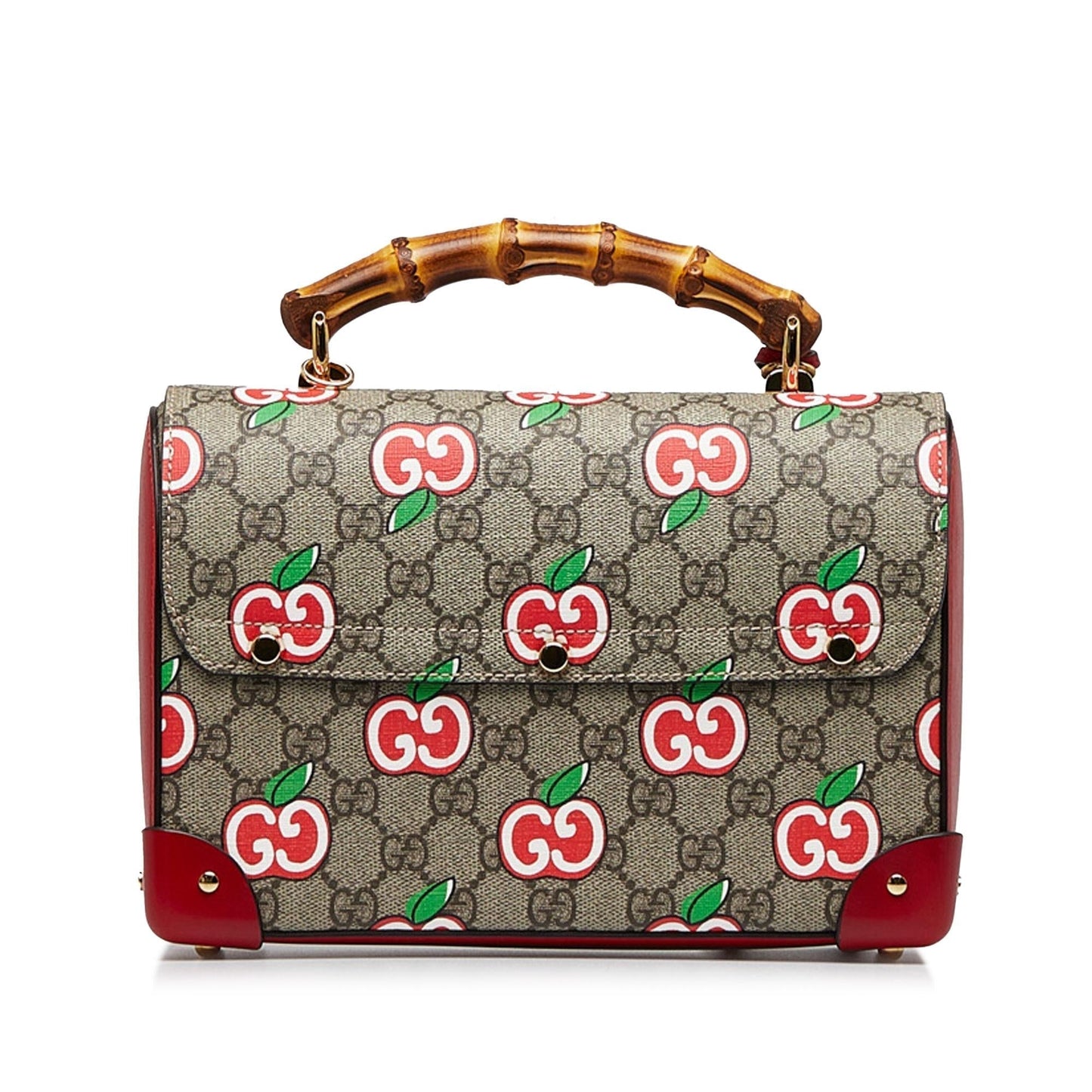 STRAPSTORY - GGC4 BAG - 2674