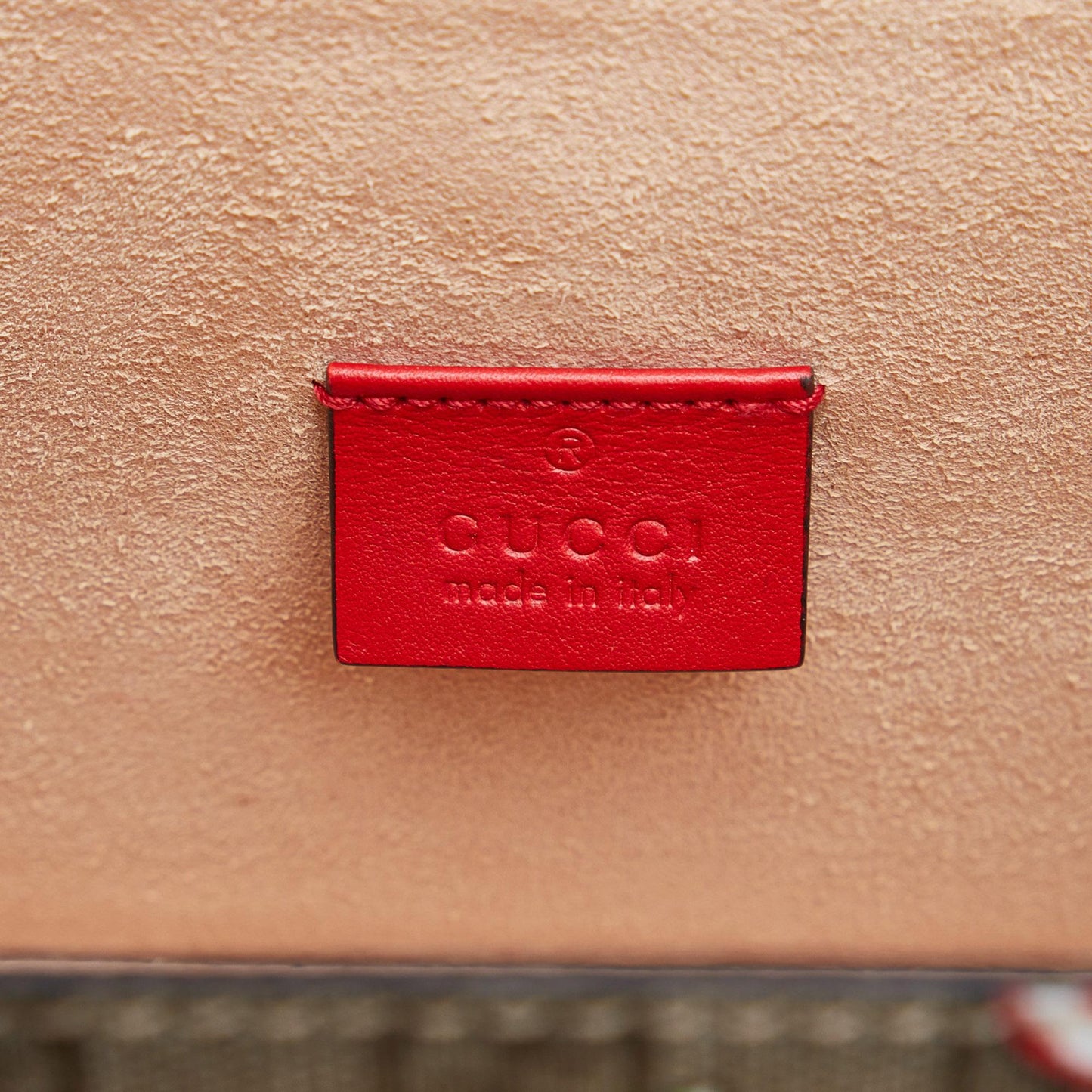 STRAPSTORY - GGC4 BAG - 2674