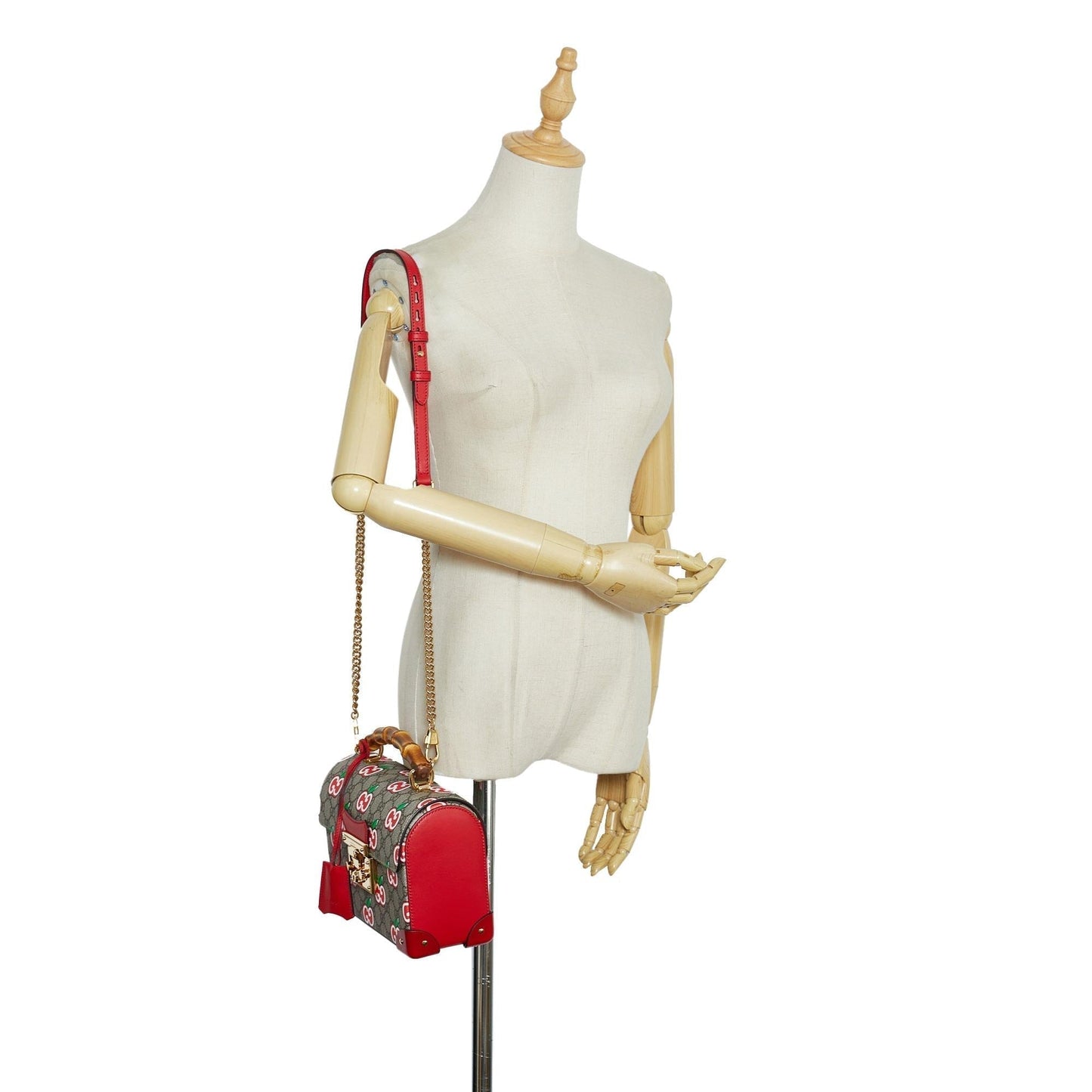 STRAPSTORY - GGC4 BAG - 2674
