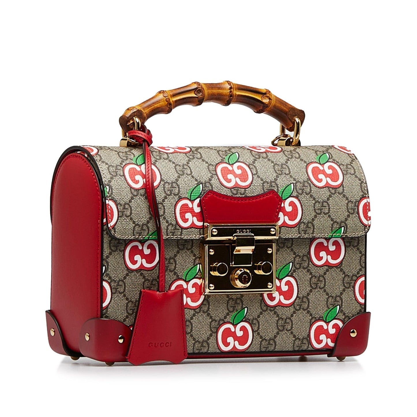 STRAPSTORY - GGC4 BAG - 2674