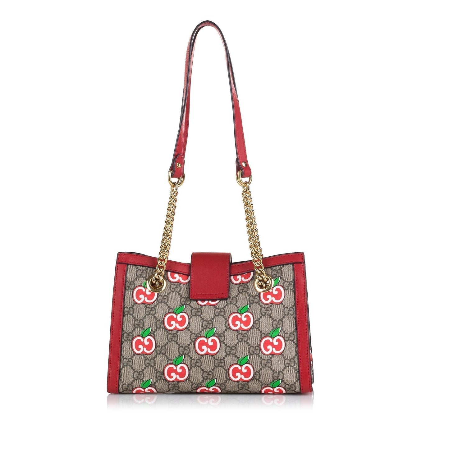 STRAPSTORY - GGC4 BAG - 1905