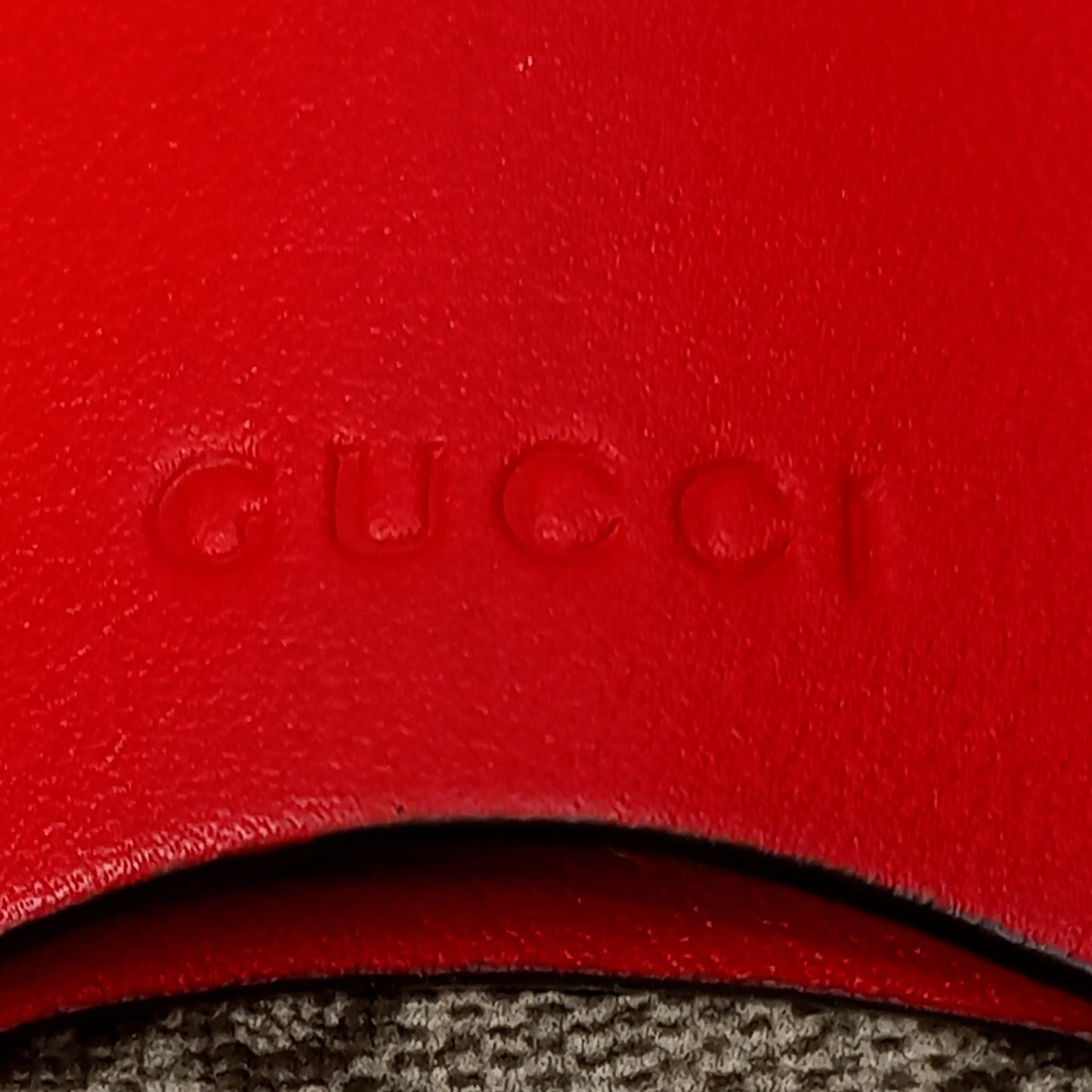 STRAPSTORY - GGC4 BAG - 1905