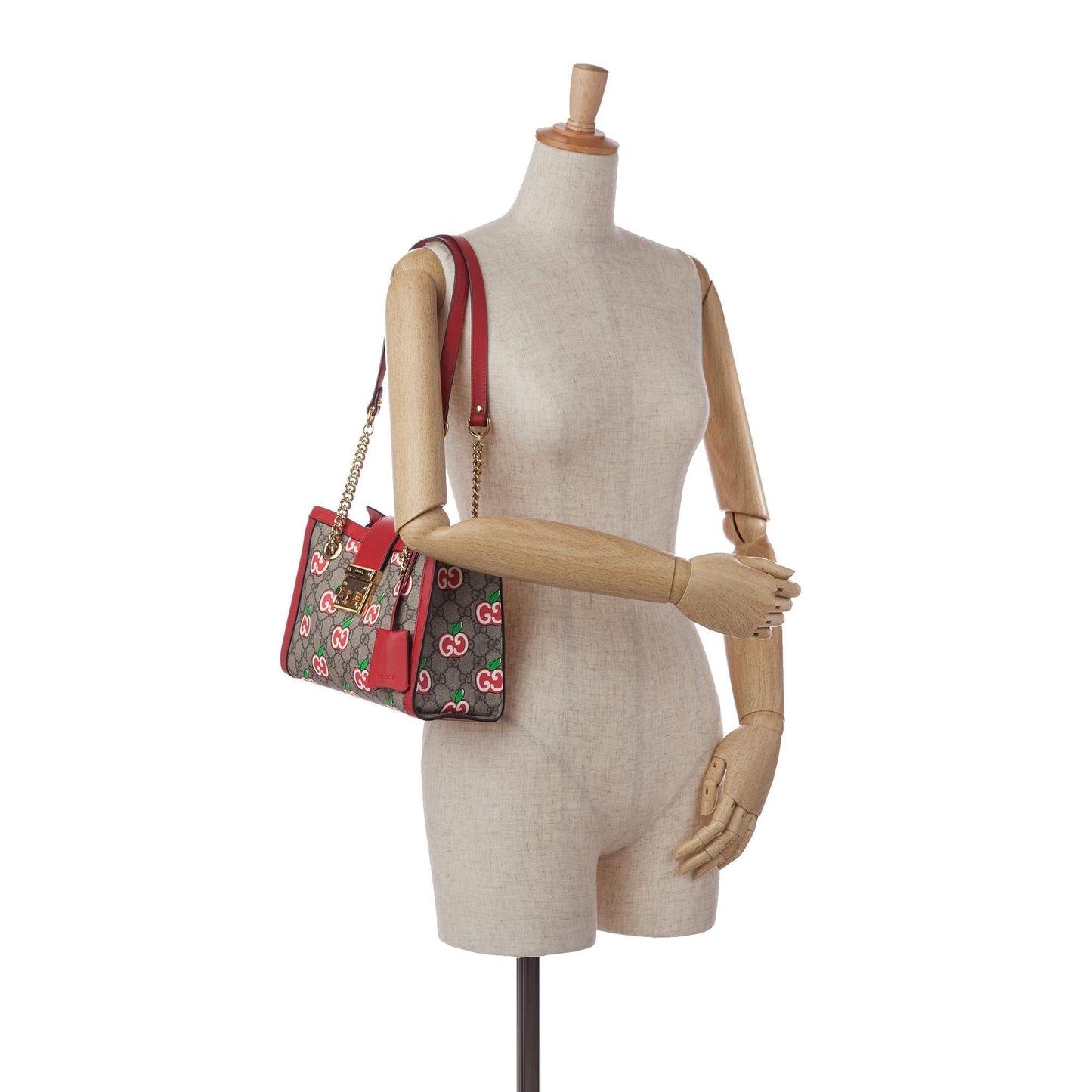 STRAPSTORY - GGC4 BAG - 1905