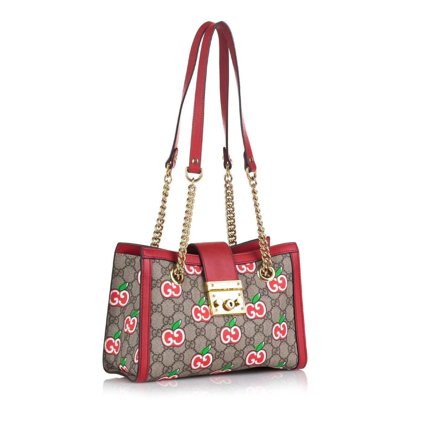 STRAPSTORY - GGC4 BAG - 1905
