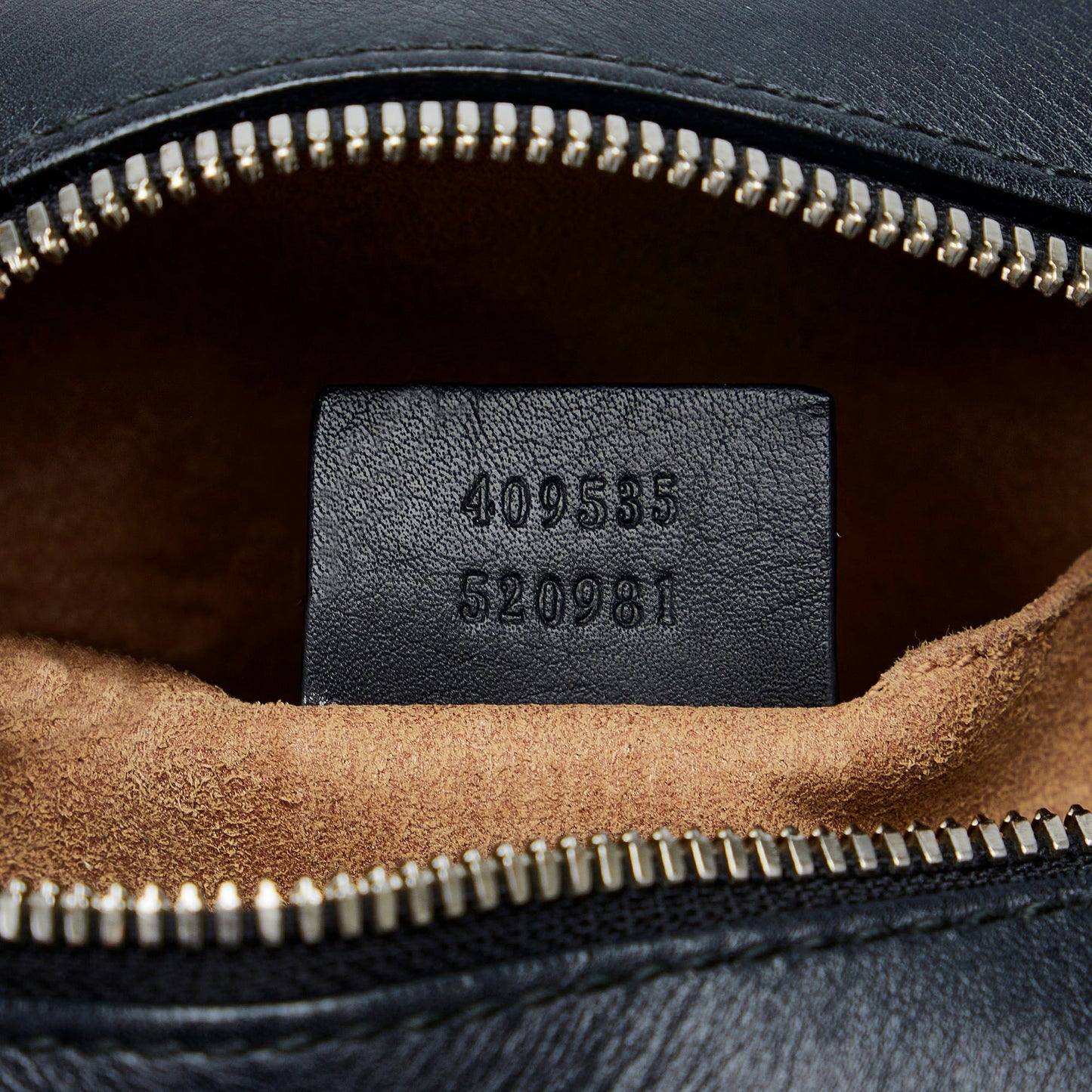 STRAPSTORY - GGC4 BAG - 3917