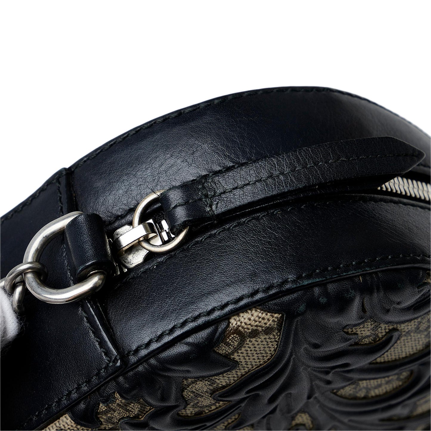 STRAPSTORY - GGC4 BAG - 3917
