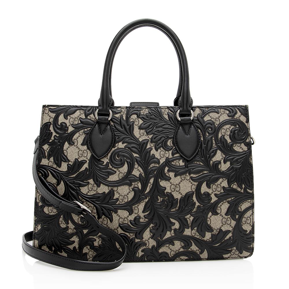 STRAPSTORY - GGC4 BAG - 1906