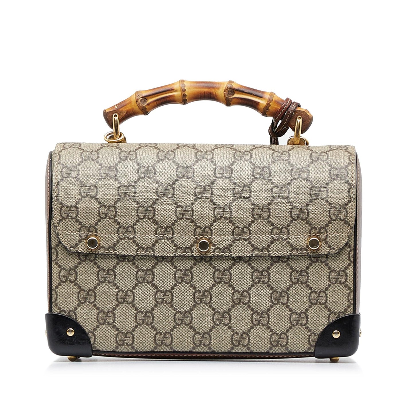 STRAPSTORY - GGC4 BAG - 2673