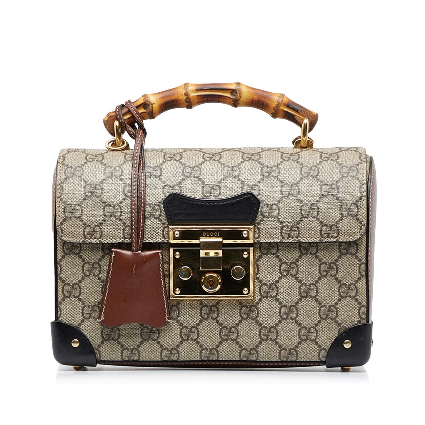 STRAPSTORY - GGC4 BAG - 2673
