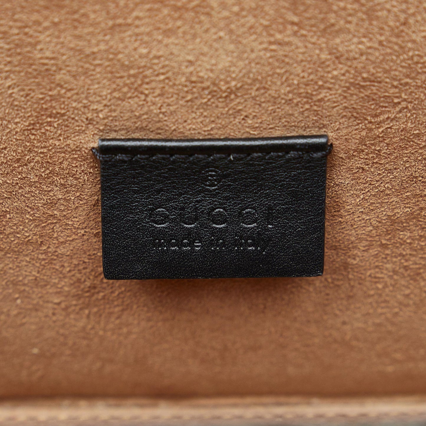 STRAPSTORY - GGC4 BAG - 2673