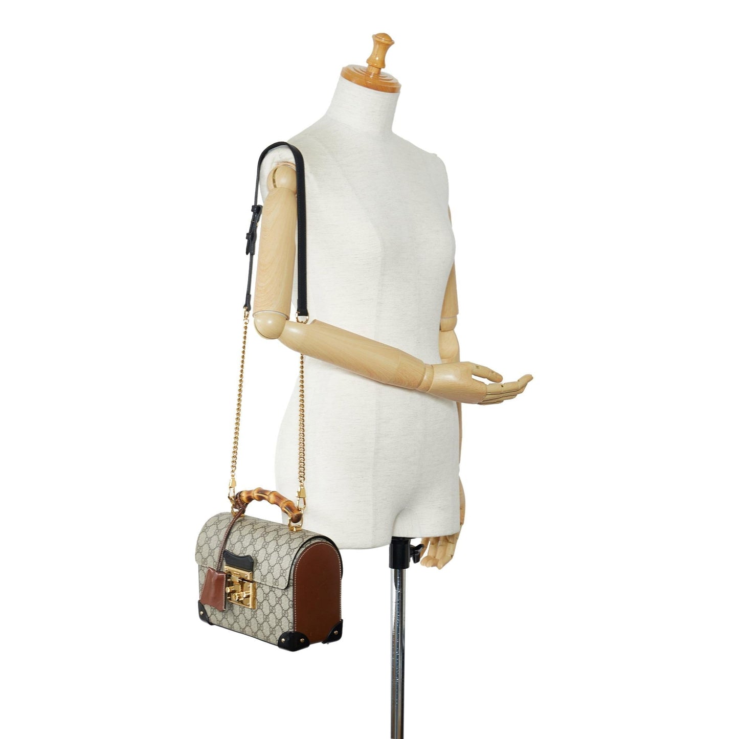 STRAPSTORY - GGC4 BAG - 2673