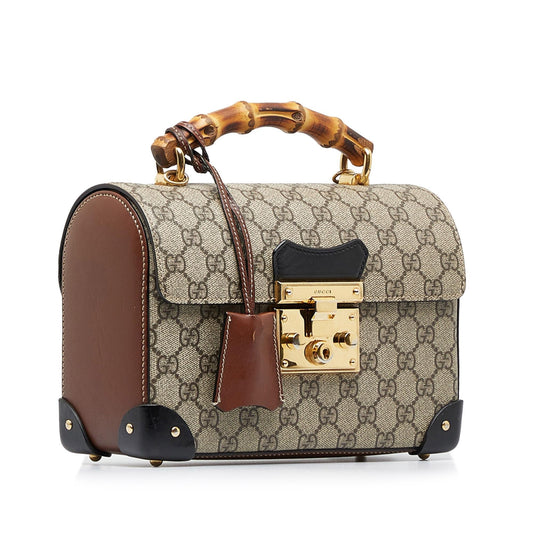 STRAPSTORY - GGC4 BAG - 2673