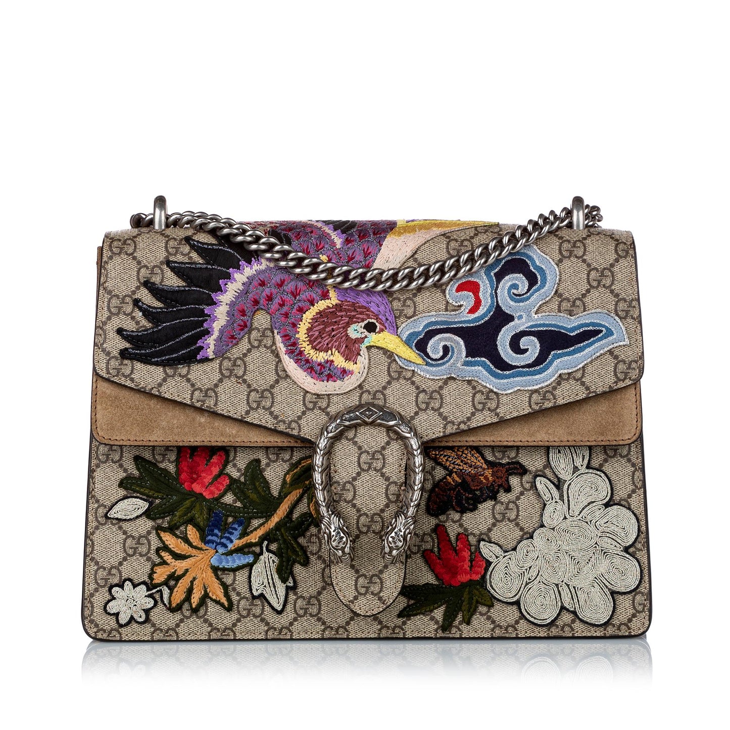 STRAPSTORY - GGC1 BAG - 3923