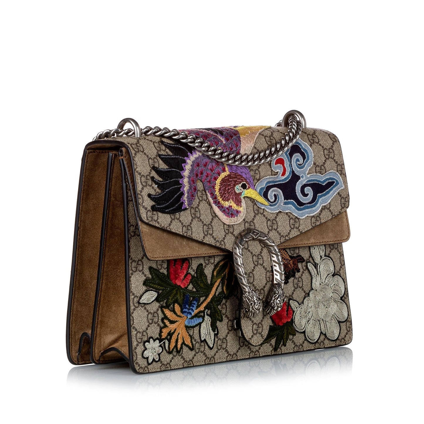 STRAPSTORY - GGC1 BAG - 3923