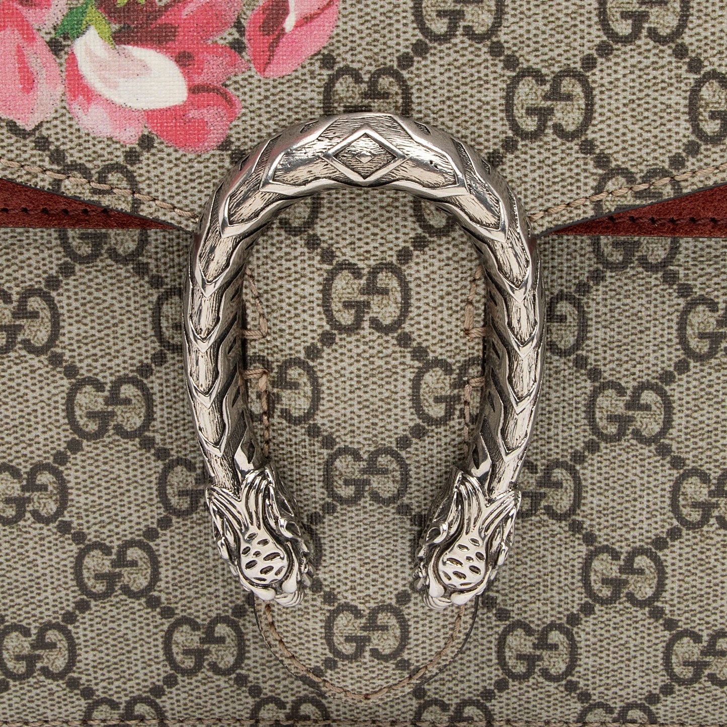 STRAPSTORY - GGC1 BAG - 3919