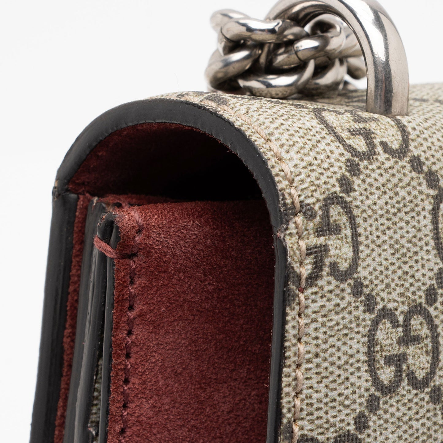 STRAPSTORY - GGC1 BAG - 3919