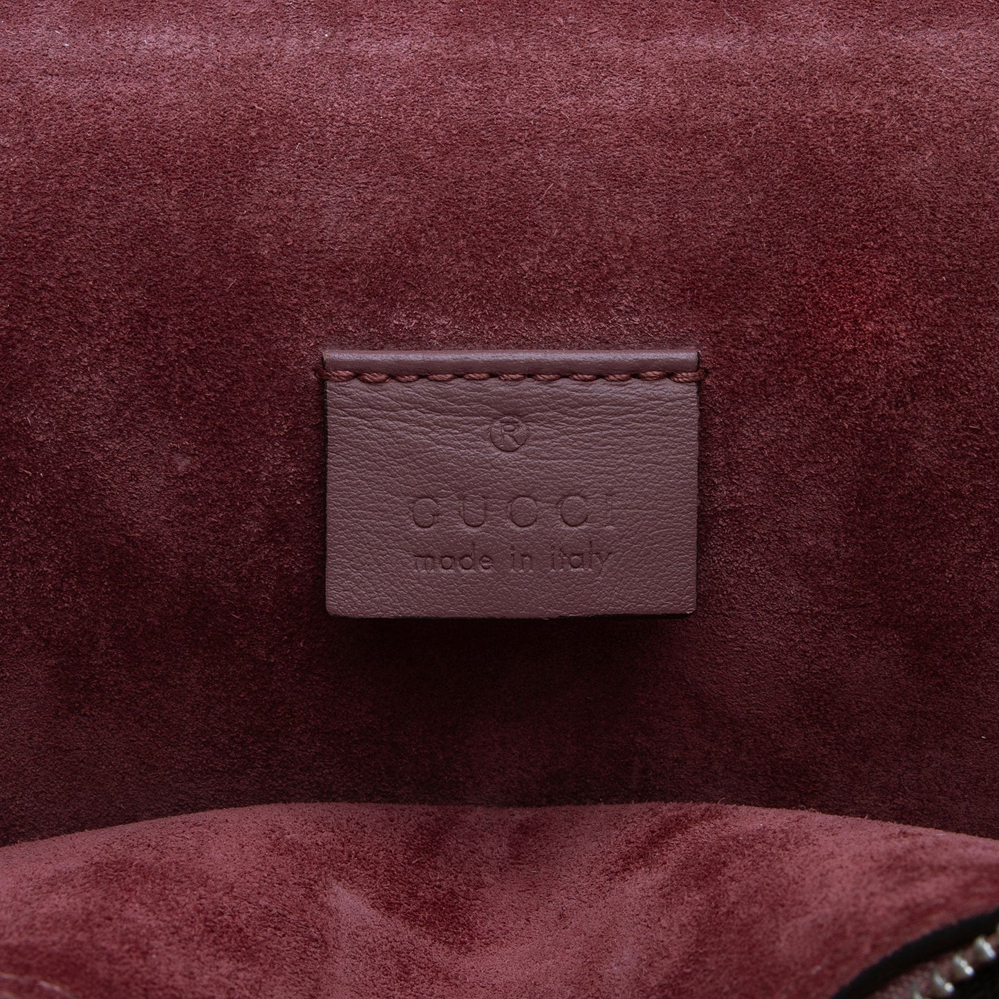 STRAPSTORY - GGC1 BAG - 3919