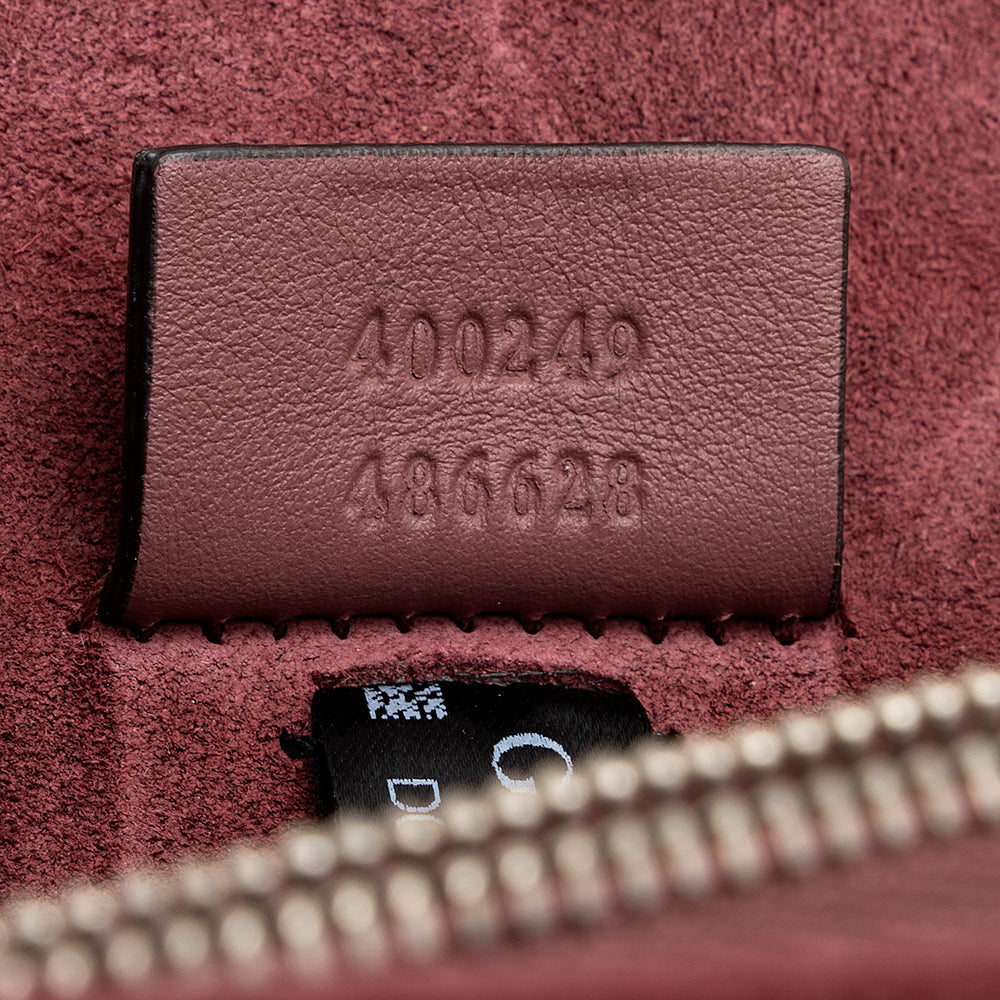 STRAPSTORY - GGC1 BAG - 3921