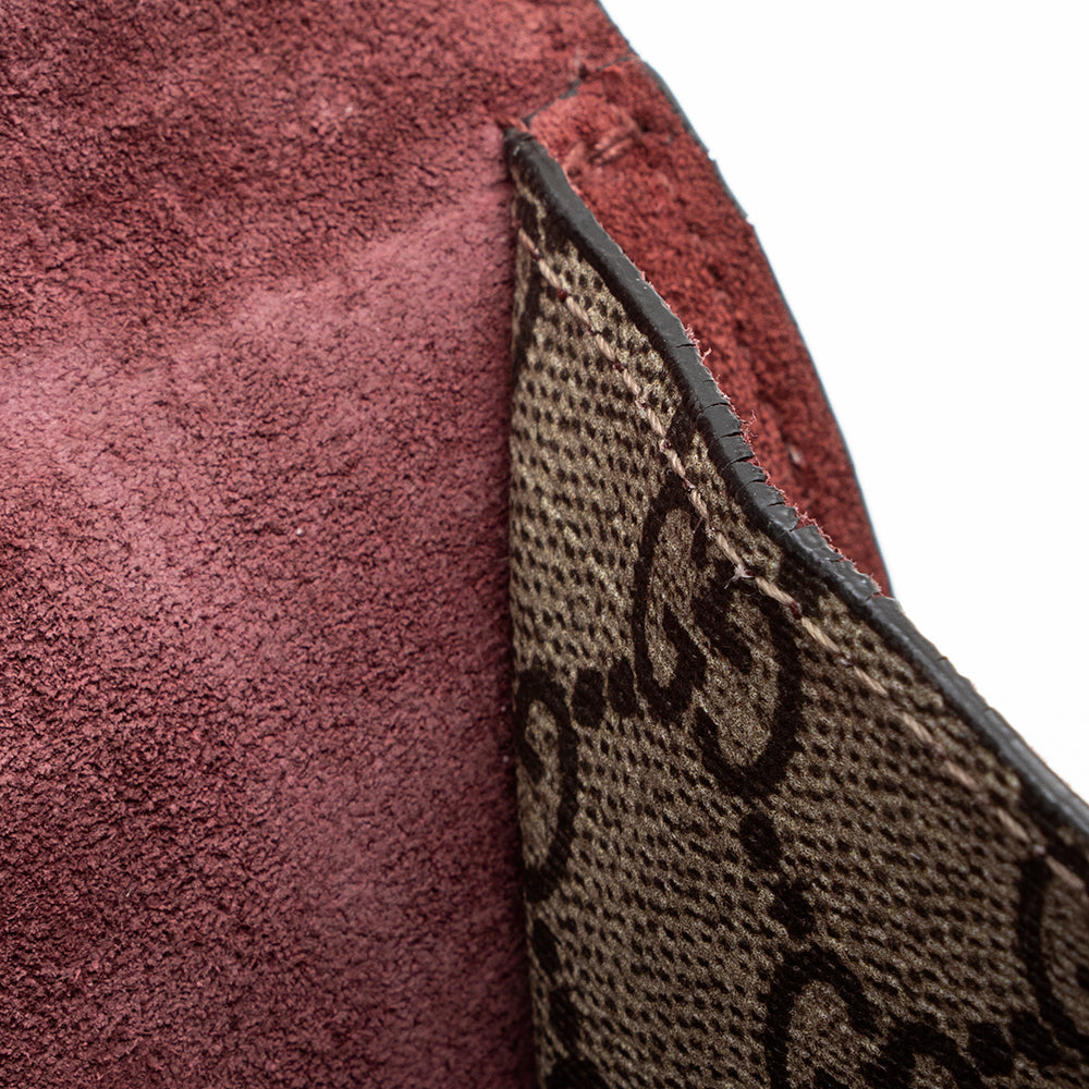 STRAPSTORY - GGC1 BAG - 3921