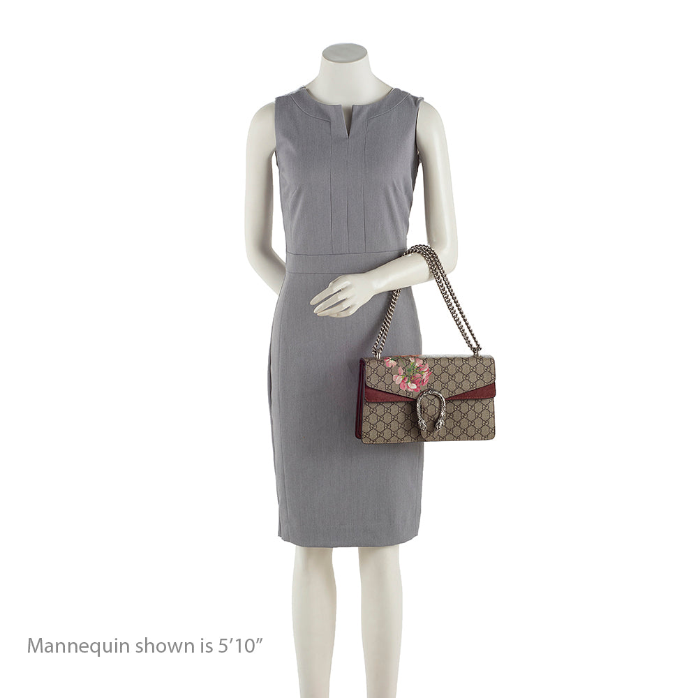 STRAPSTORY - GGC1 BAG - 3921