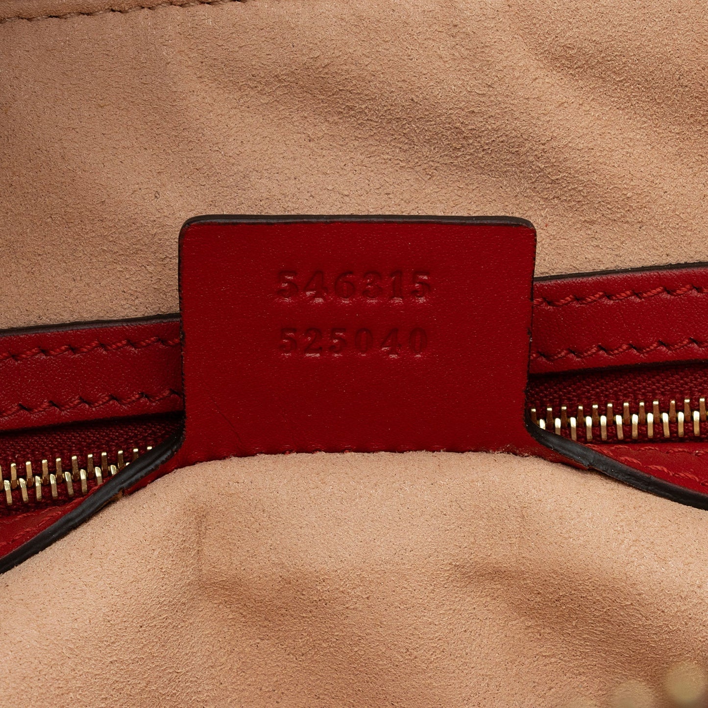 STRAPSTORY - GGC4 BAG - 1900