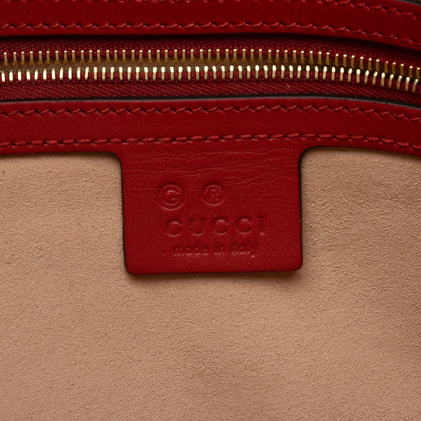 STRAPSTORY - GGC4 BAG - 1900