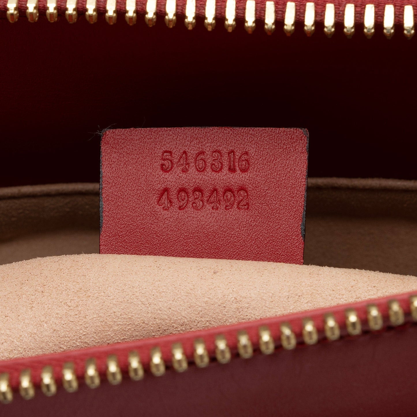 STRAPSTORY - GGC4 BAG - 1899