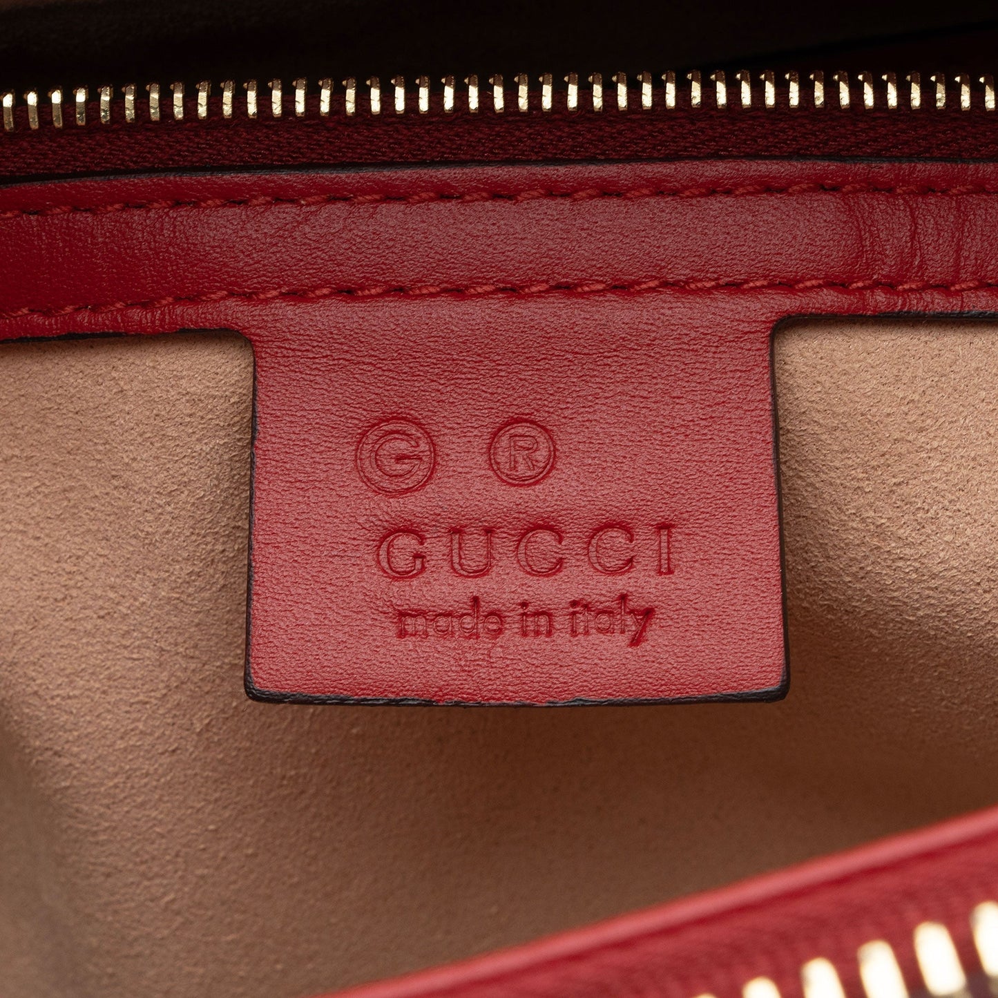 STRAPSTORY - GGC4 BAG - 1899