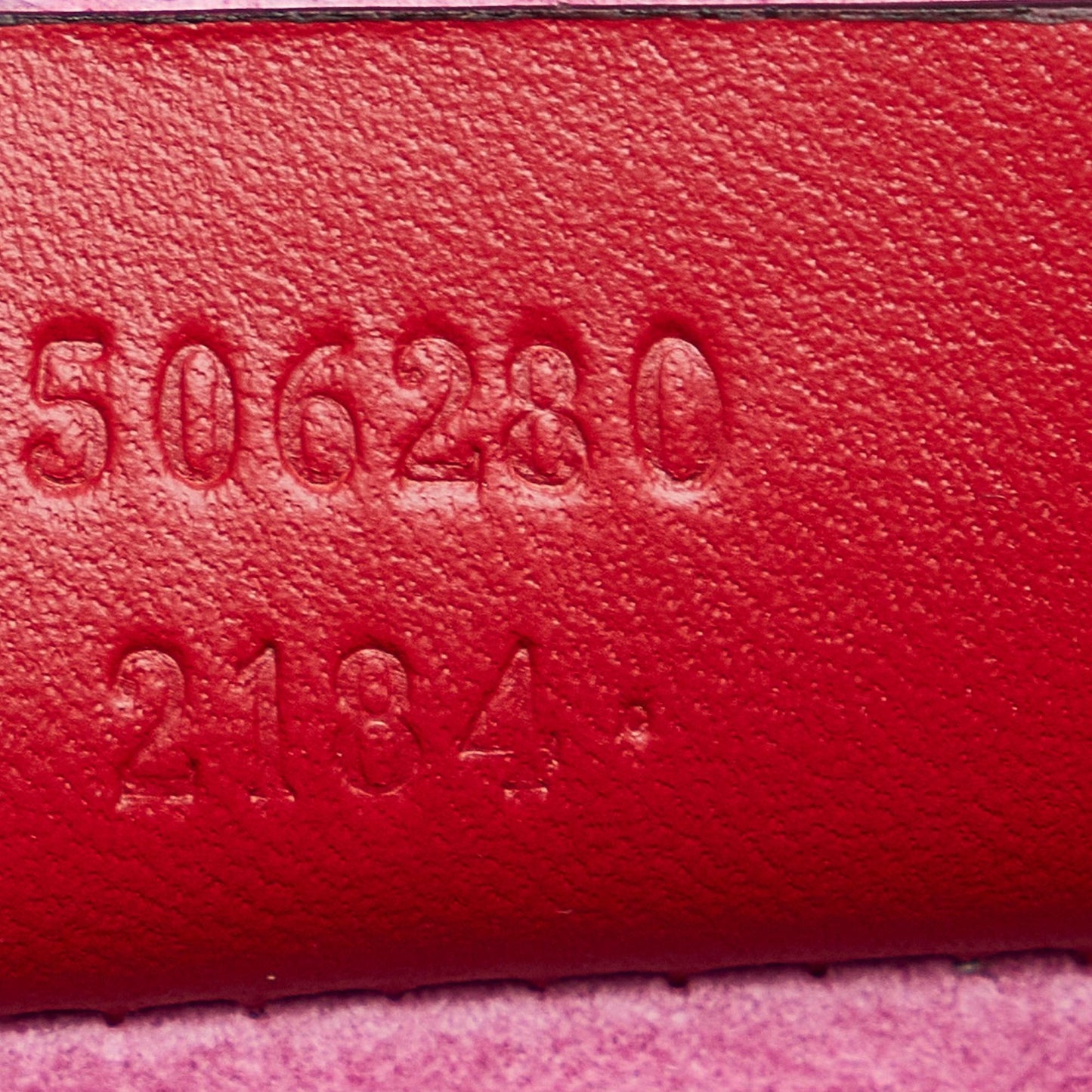 STRAPSTORY - GGC4 BAG - 3698