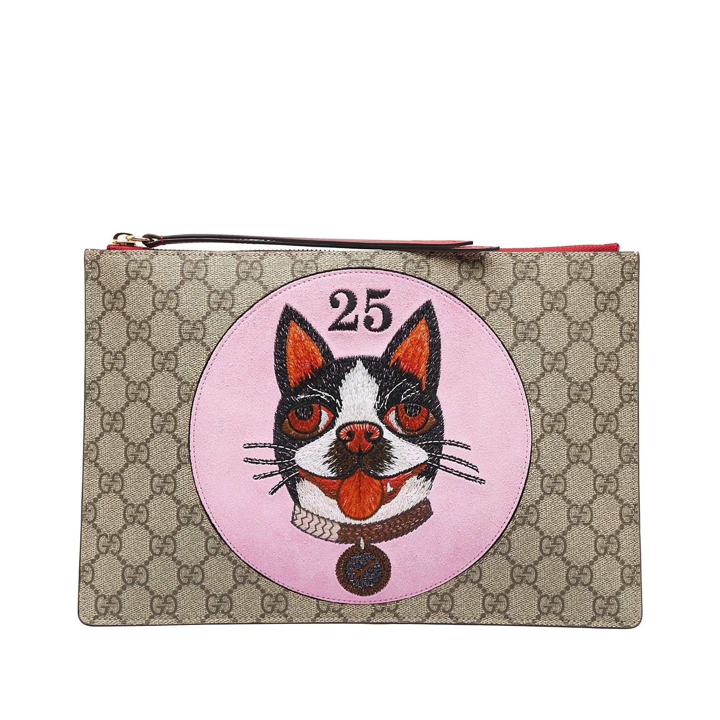 STRAPSTORY - GGC4 BAG - 3698