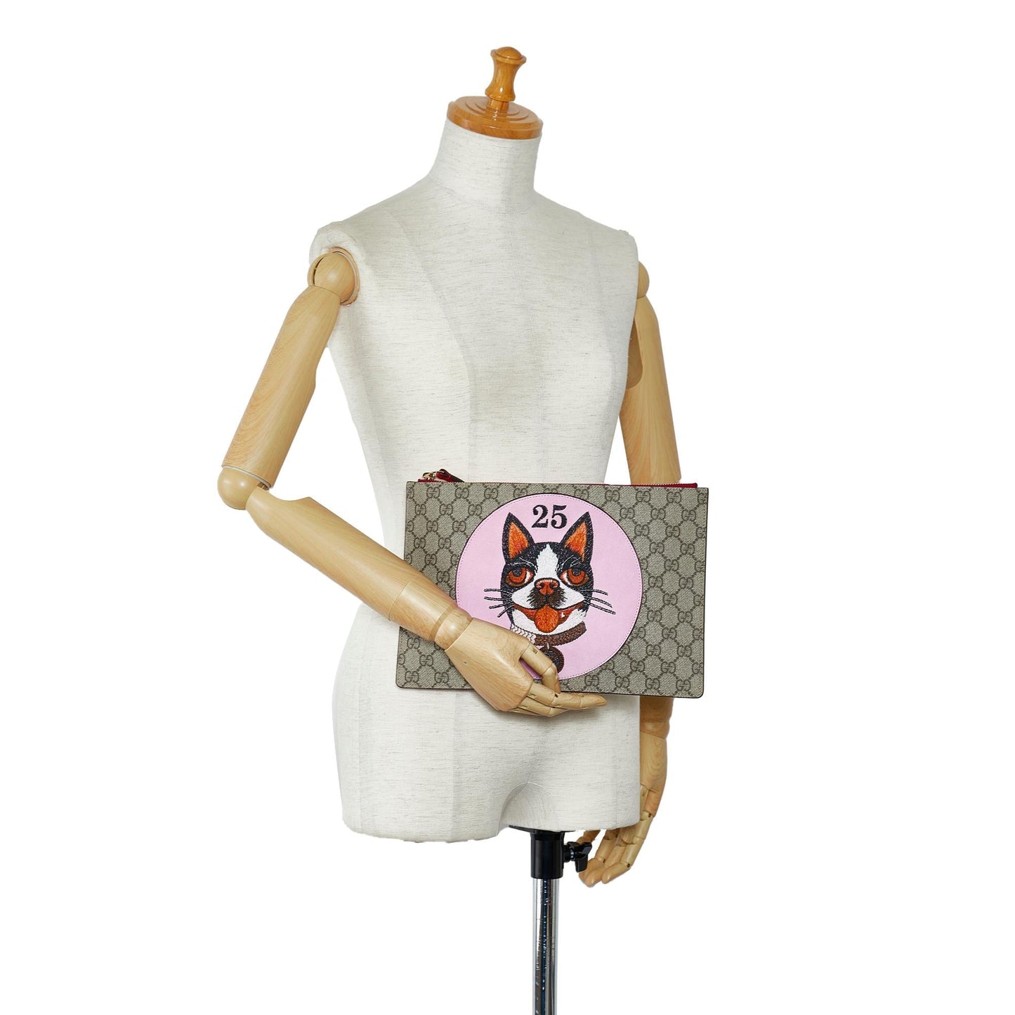 STRAPSTORY - GGC4 BAG - 3698