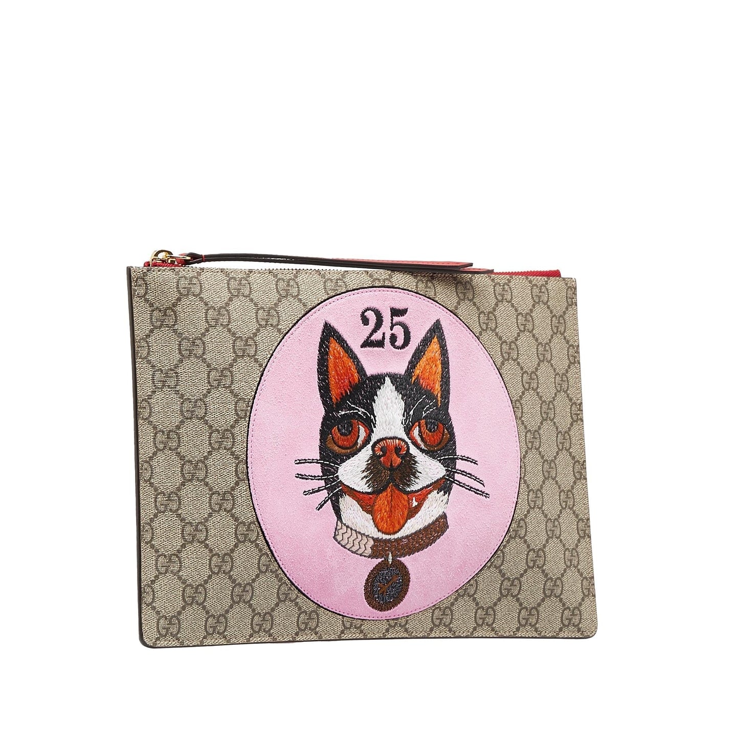 STRAPSTORY - GGC4 BAG - 3698