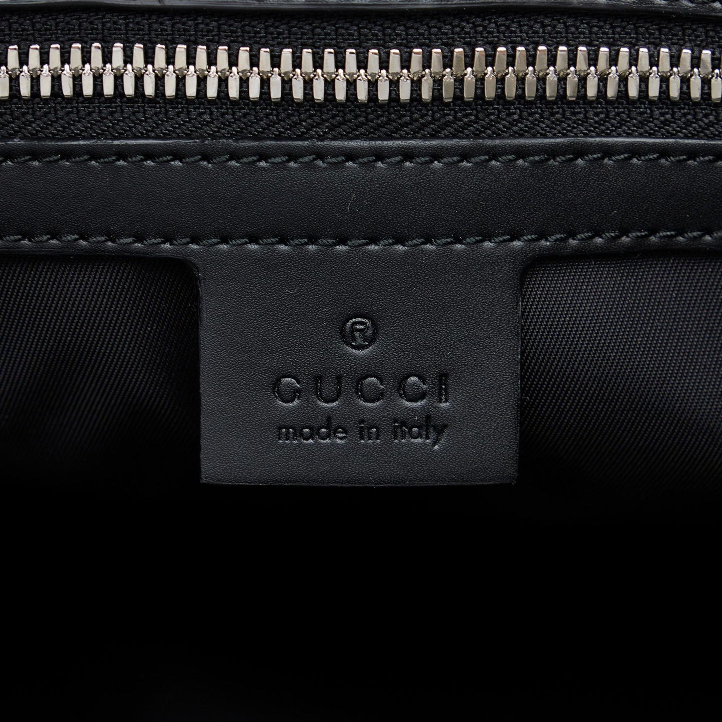 STRAPSTORY - GGC4 BAG - 1888